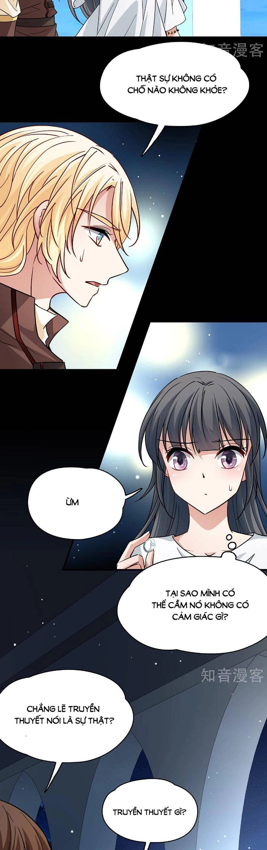 Tầm Trảo Tiền Thế Chi Lữ 2 Chapter 86 - 3