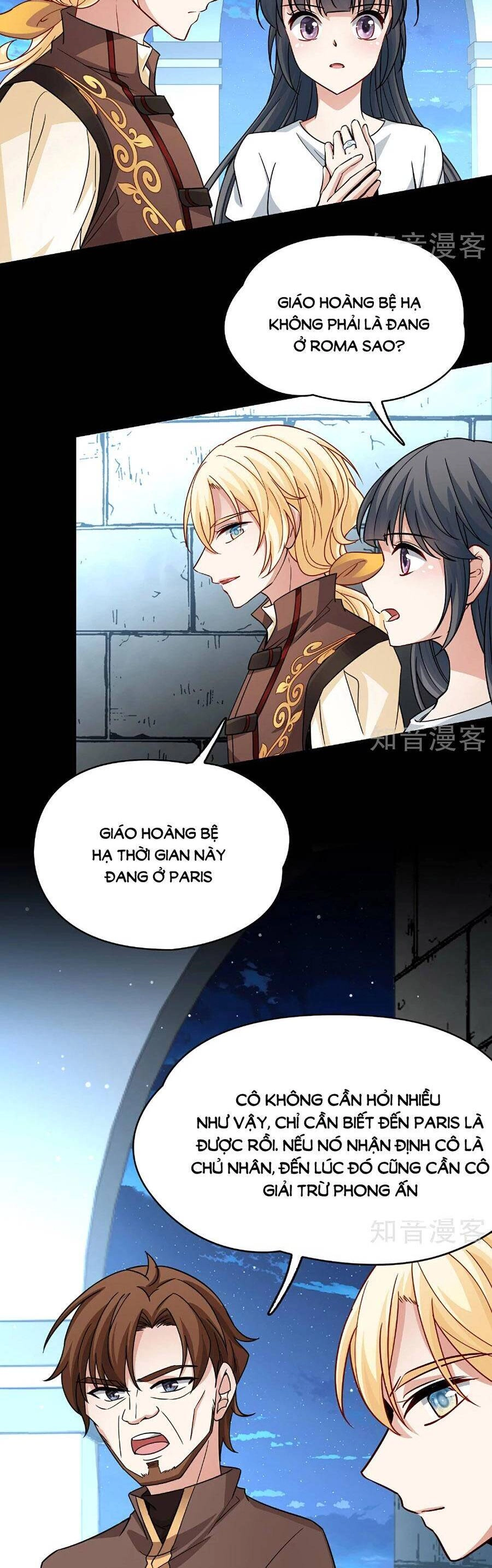 Tầm Trảo Tiền Thế Chi Lữ 2 Chapter 86 - 6