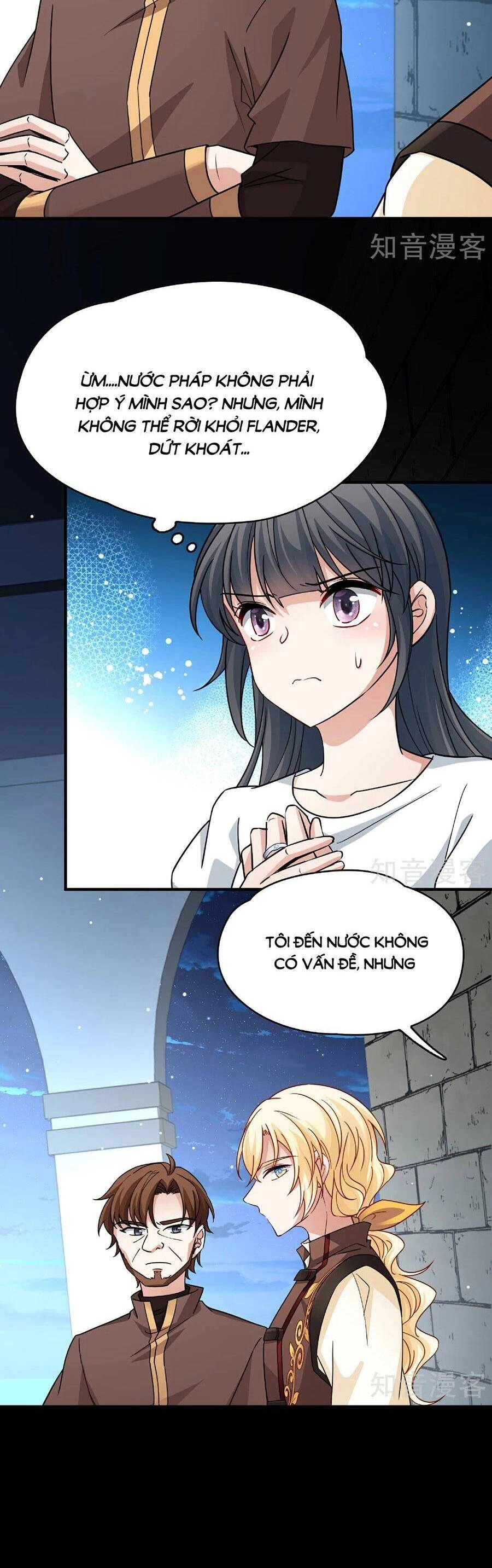 Tầm Trảo Tiền Thế Chi Lữ 2 Chapter 86 - 7