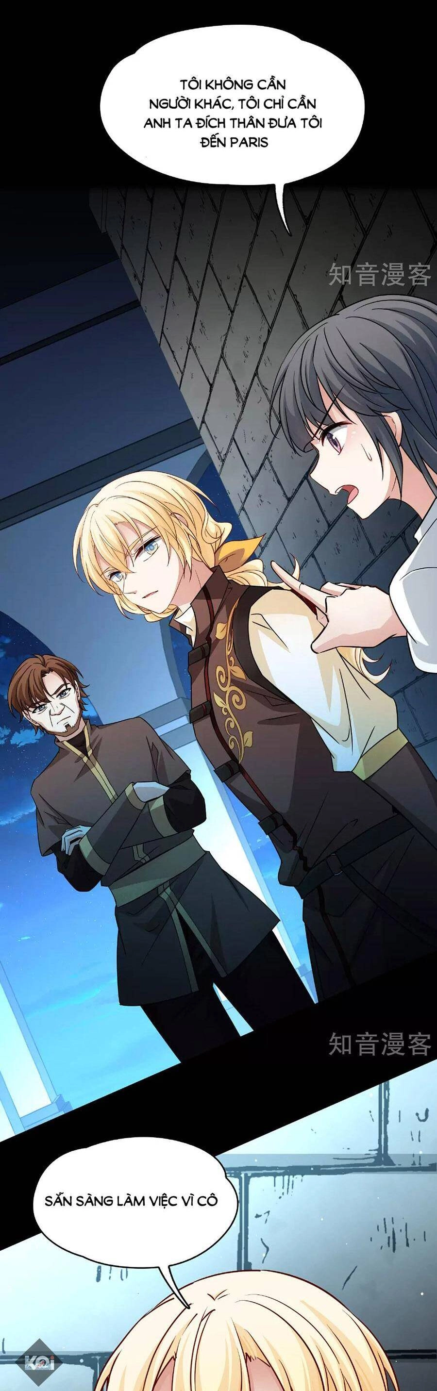 Tầm Trảo Tiền Thế Chi Lữ 2 Chapter 86 - 8