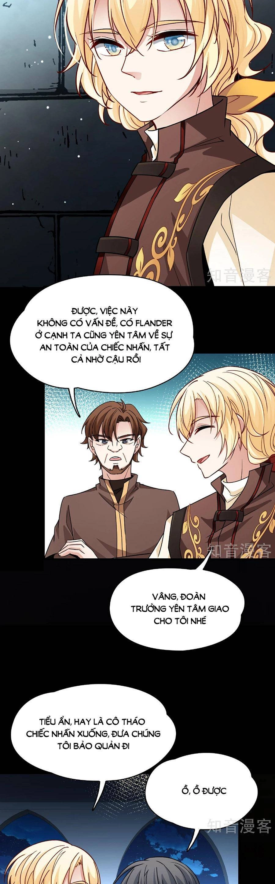 Tầm Trảo Tiền Thế Chi Lữ 2 Chapter 86 - 9