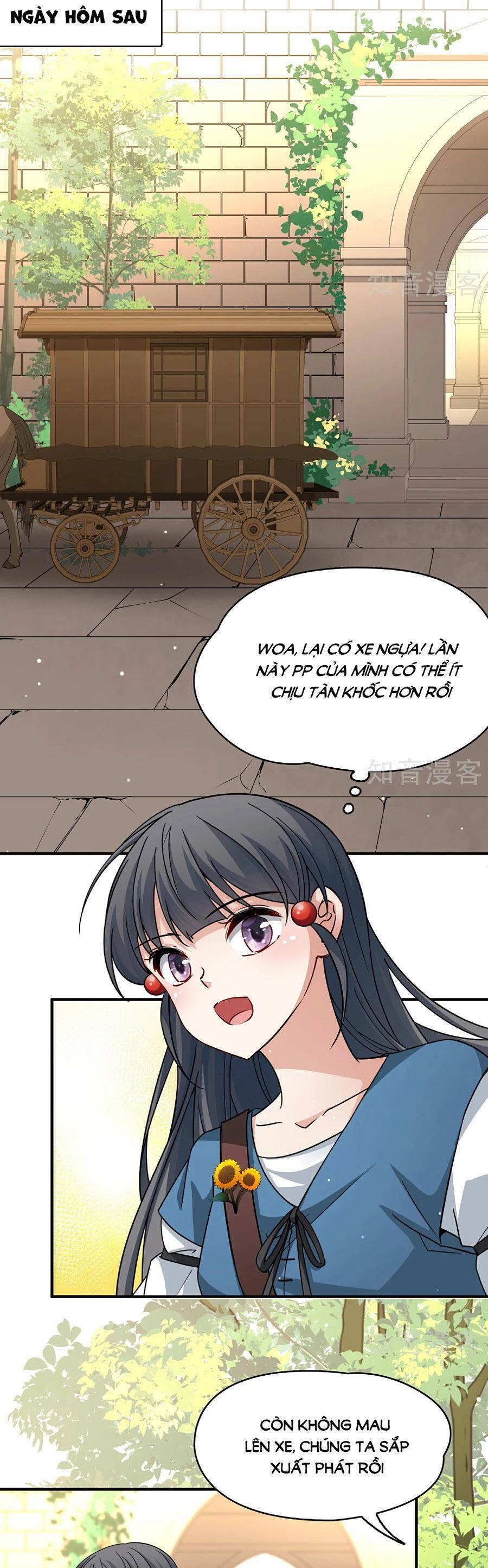 Tầm Trảo Tiền Thế Chi Lữ 2 Chapter 86 - 11