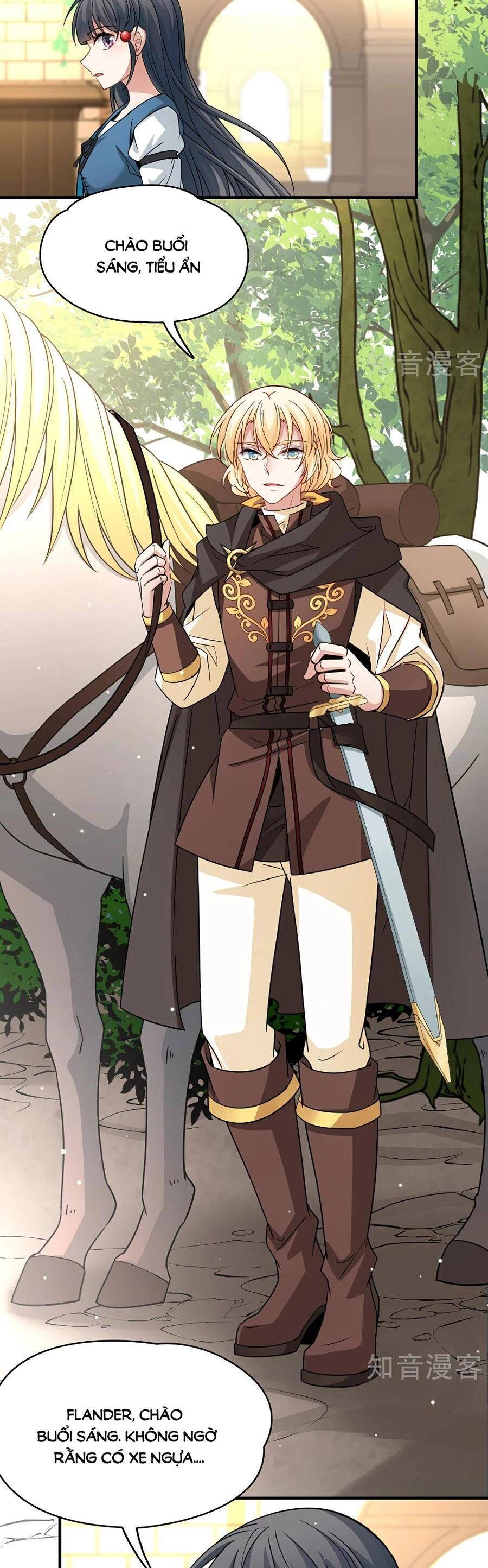 Tầm Trảo Tiền Thế Chi Lữ 2 Chapter 86 - 12