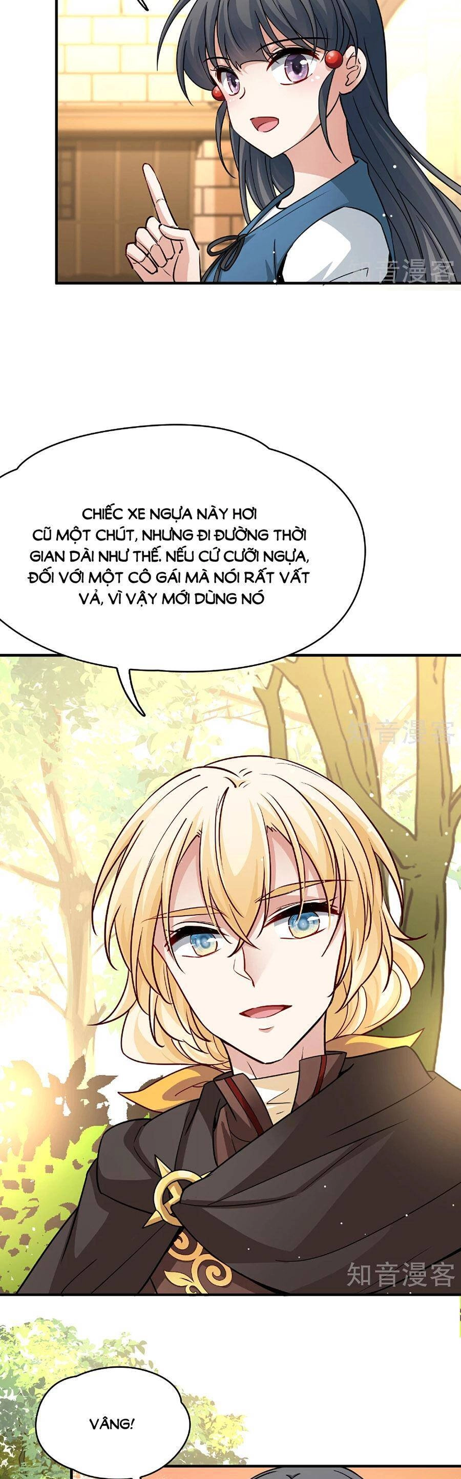 Tầm Trảo Tiền Thế Chi Lữ 2 Chapter 86 - 13