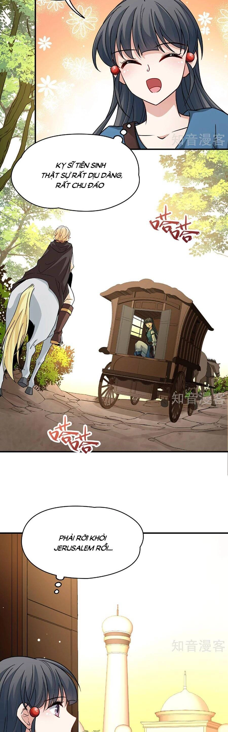 Tầm Trảo Tiền Thế Chi Lữ 2 Chapter 86 - 14