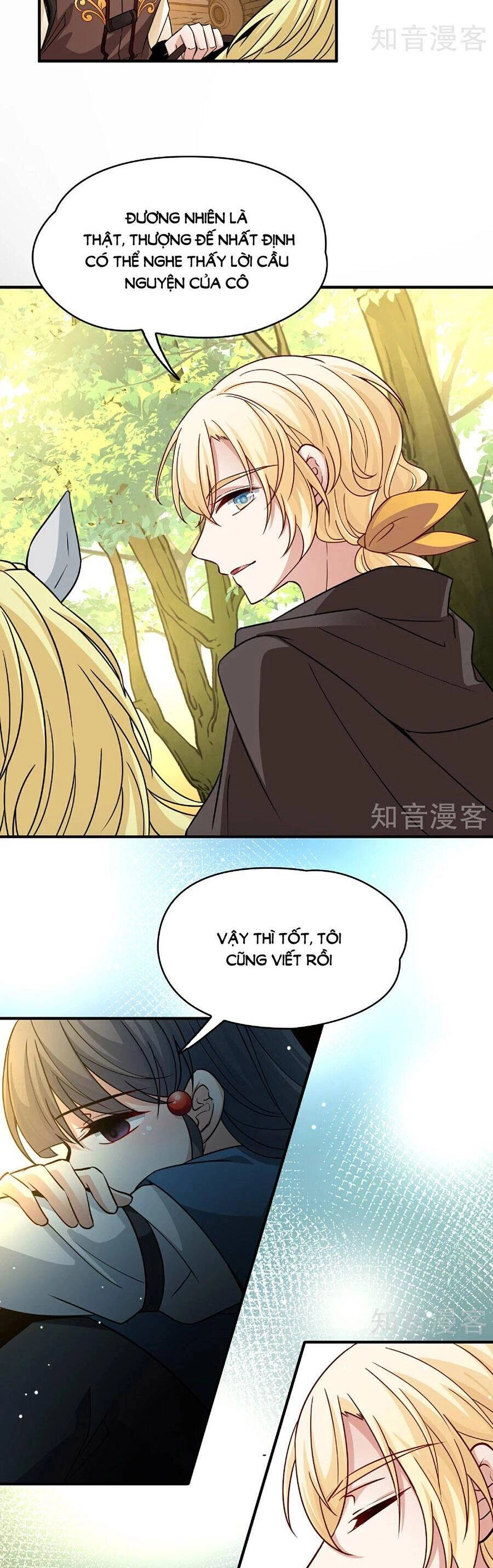 Tầm Trảo Tiền Thế Chi Lữ 2 Chapter 87 - 3