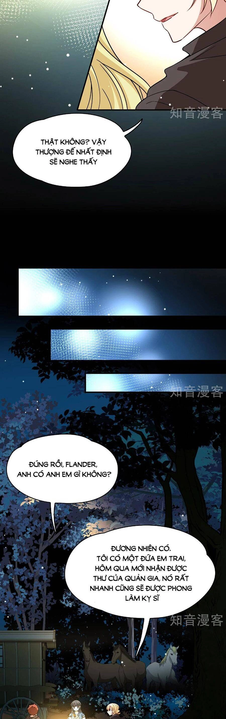 Tầm Trảo Tiền Thế Chi Lữ 2 Chapter 87 - 4