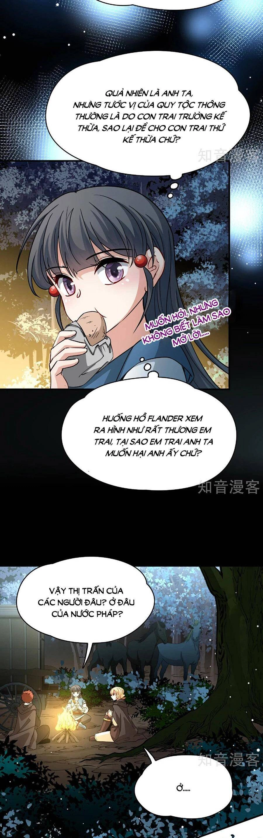 Tầm Trảo Tiền Thế Chi Lữ 2 Chapter 87 - 6