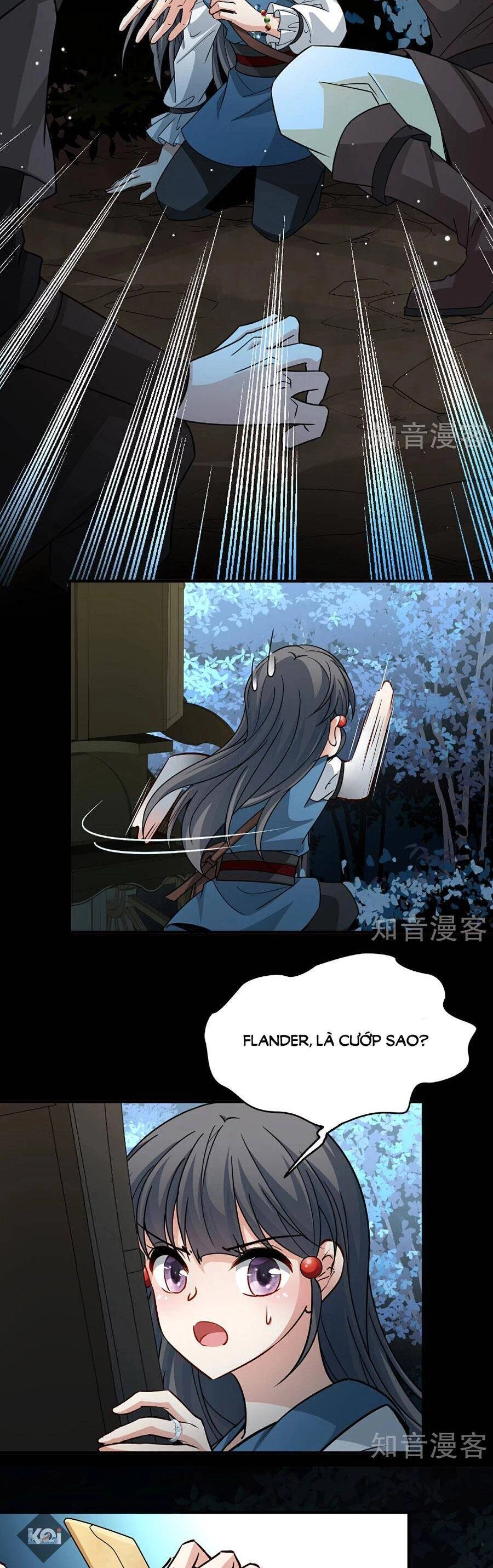 Tầm Trảo Tiền Thế Chi Lữ 2 Chapter 87 - 8