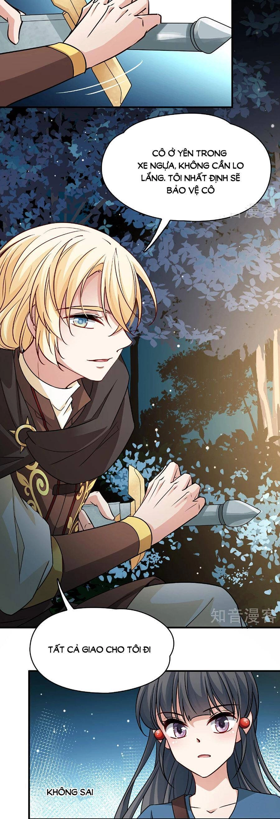 Tầm Trảo Tiền Thế Chi Lữ 2 Chapter 87 - 9