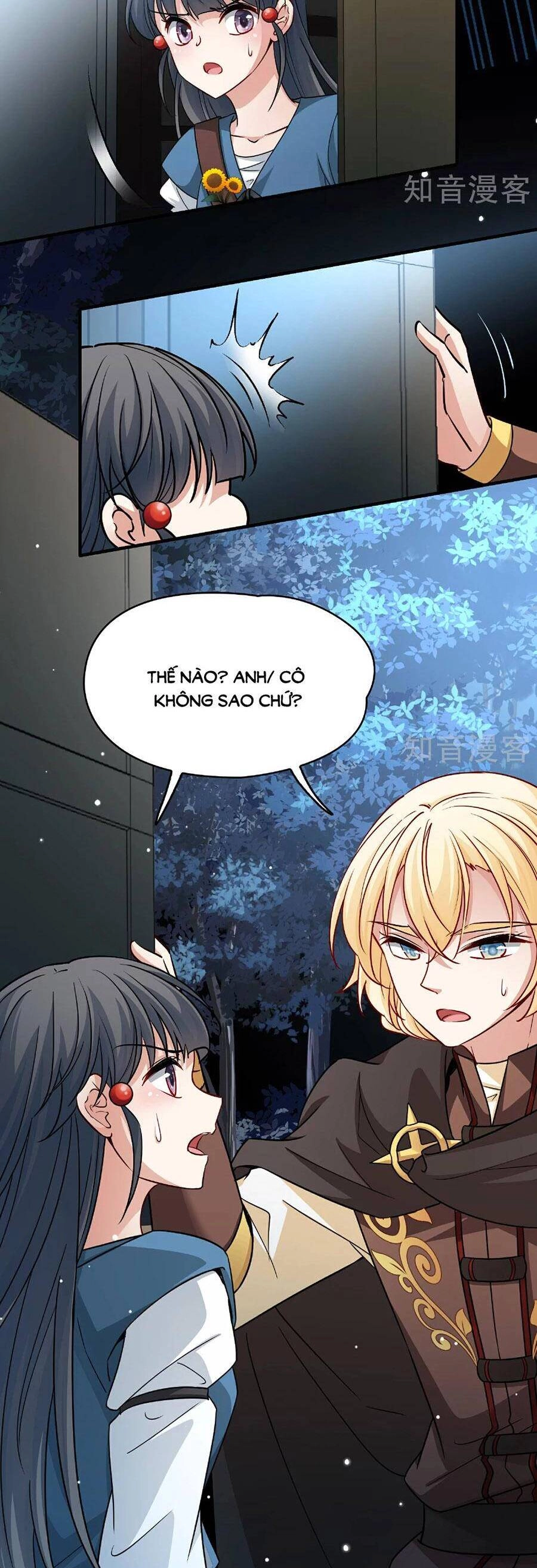 Tầm Trảo Tiền Thế Chi Lữ 2 Chapter 87 - 12