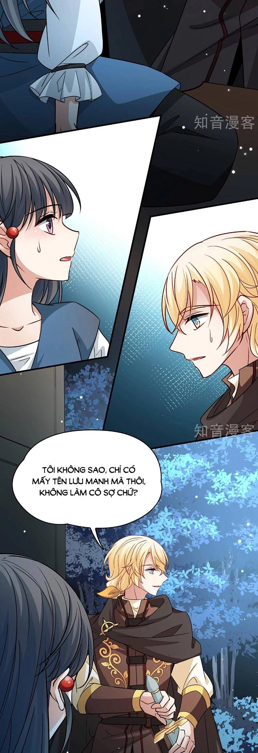 Tầm Trảo Tiền Thế Chi Lữ 2 Chapter 87 - 13