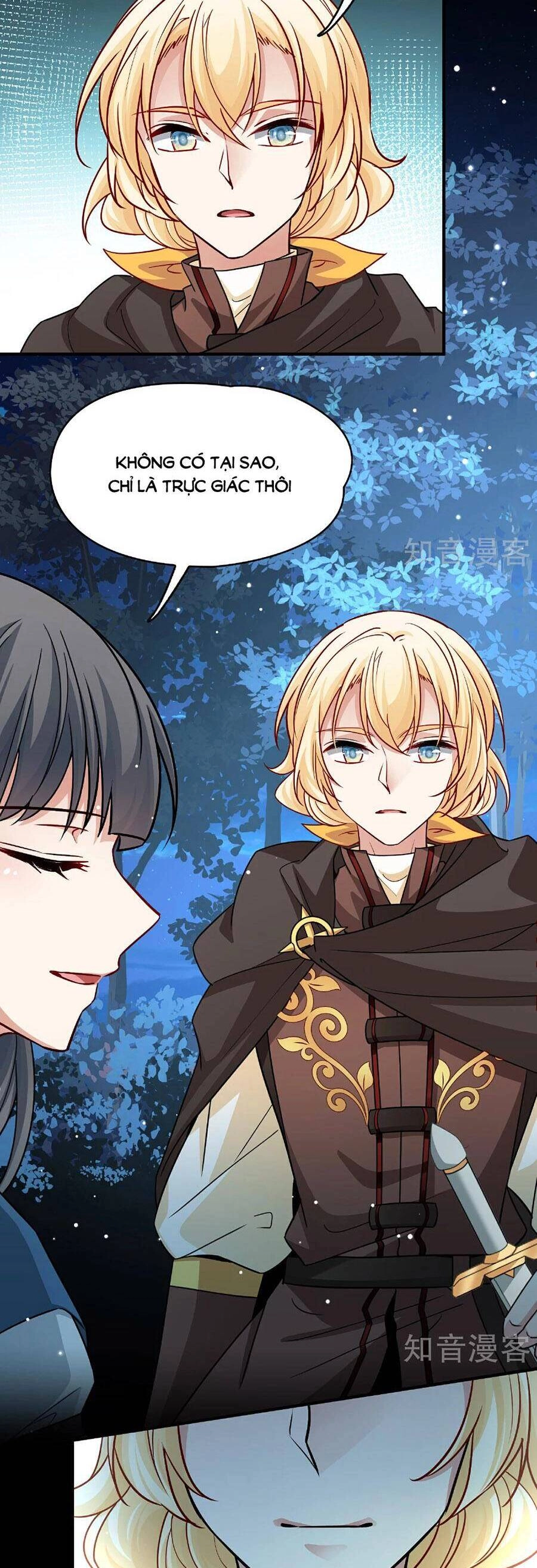 Tầm Trảo Tiền Thế Chi Lữ 2 Chapter 87 - 15