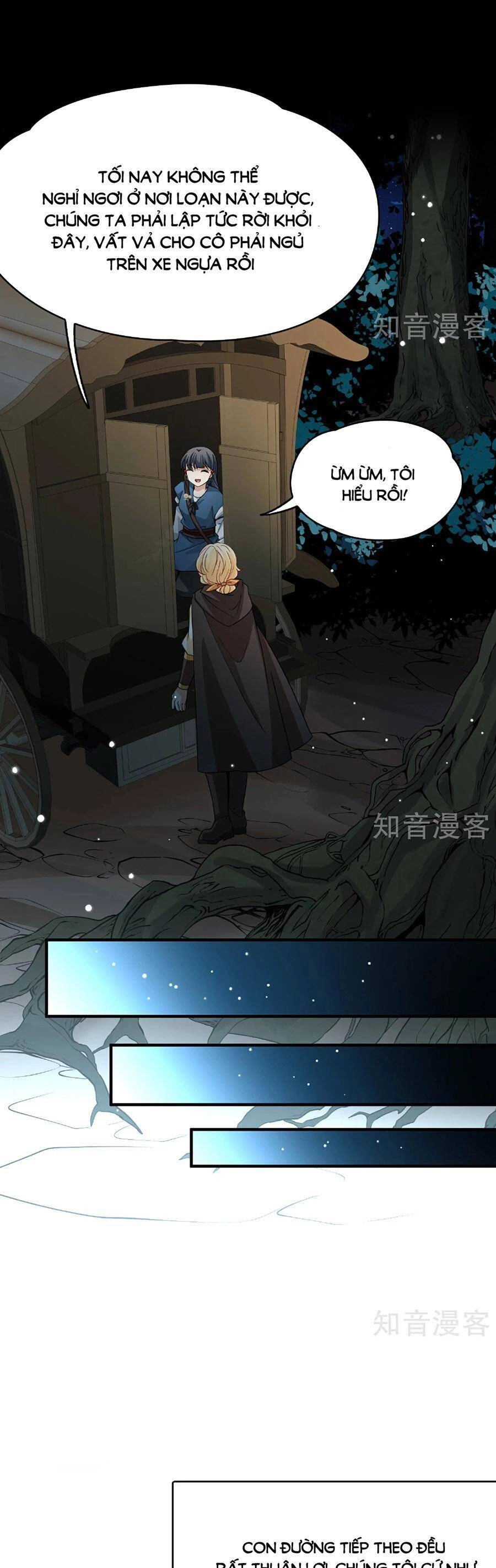 Tầm Trảo Tiền Thế Chi Lữ 2 Chapter 88 - 1