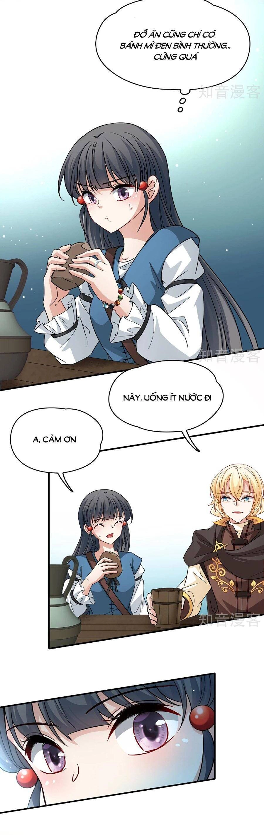 Tầm Trảo Tiền Thế Chi Lữ 2 Chapter 88 - 3