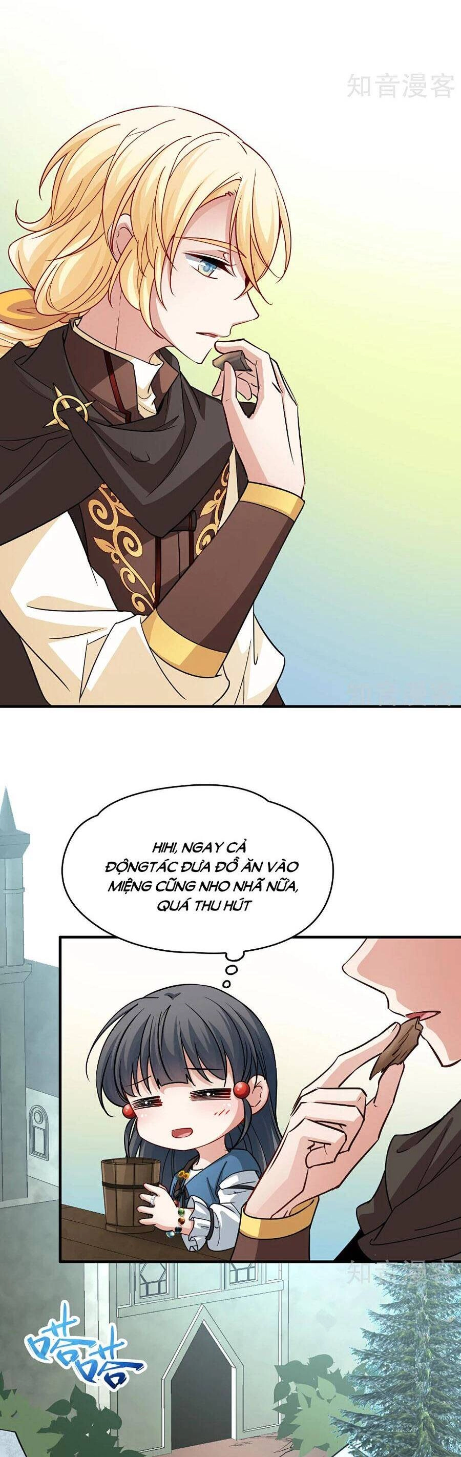 Tầm Trảo Tiền Thế Chi Lữ 2 Chapter 88 - 4