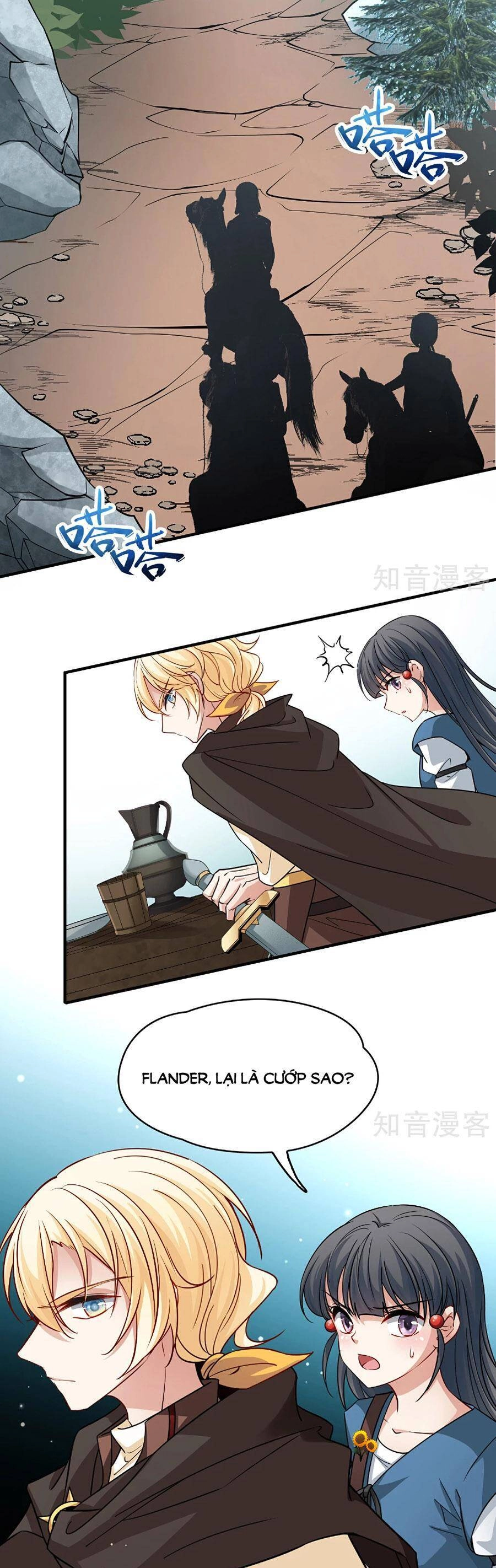 Tầm Trảo Tiền Thế Chi Lữ 2 Chapter 88 - 5