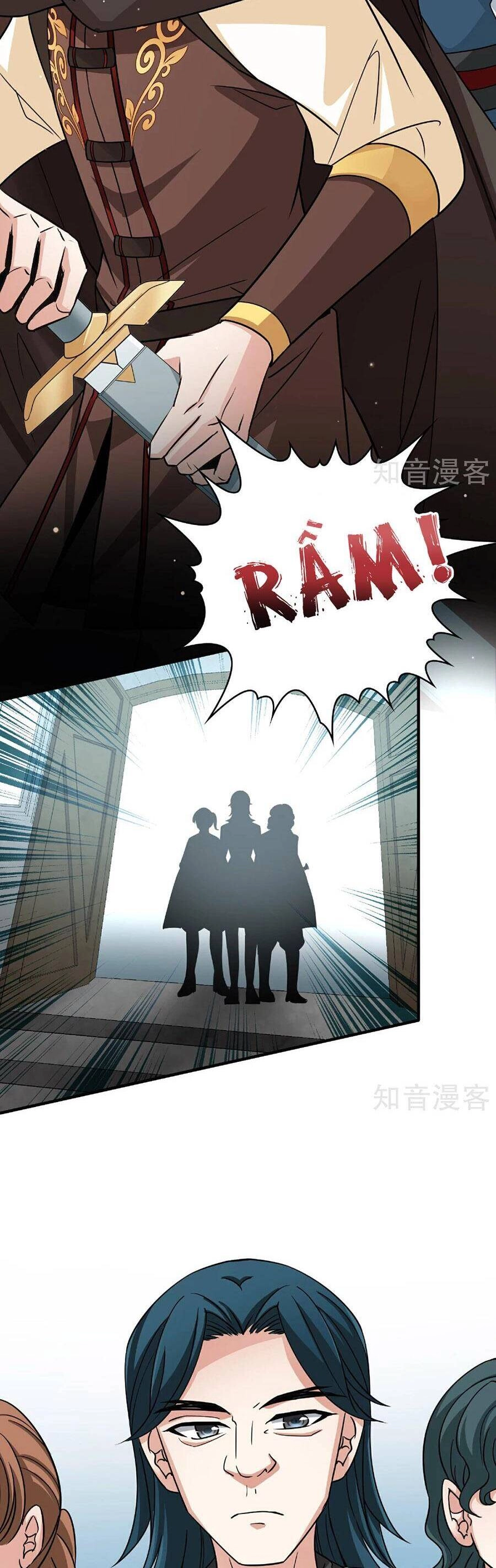 Tầm Trảo Tiền Thế Chi Lữ 2 Chapter 88 - 6