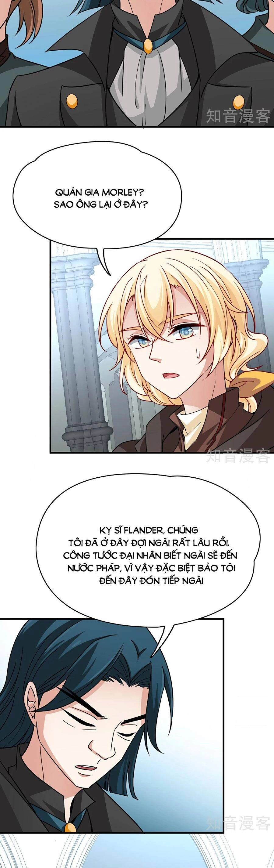 Tầm Trảo Tiền Thế Chi Lữ 2 Chapter 88 - 7