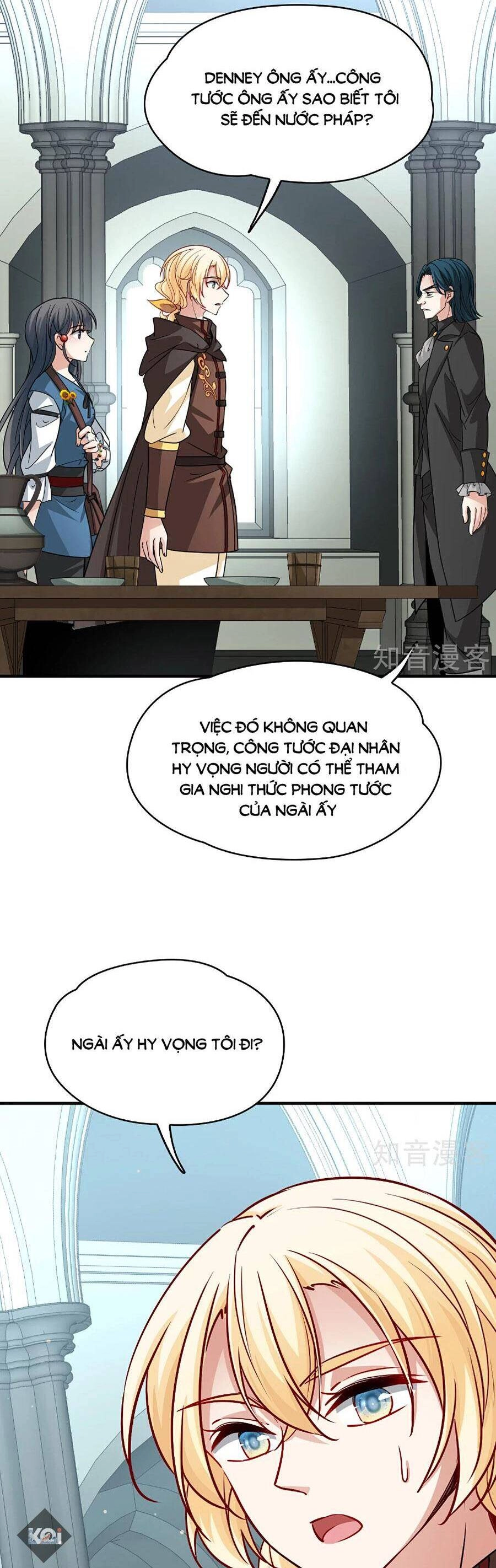 Tầm Trảo Tiền Thế Chi Lữ 2 Chapter 88 - 8