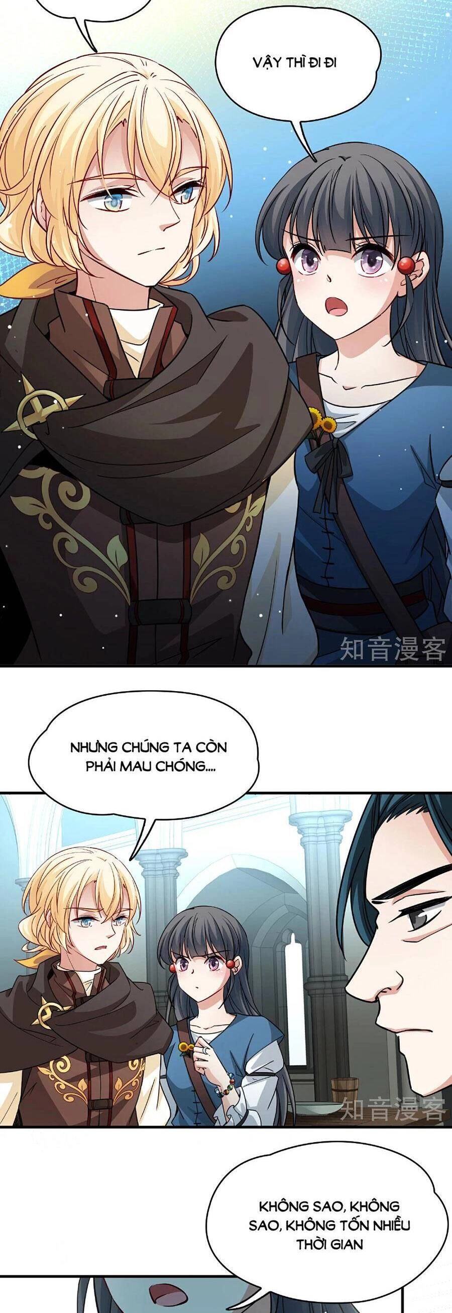 Tầm Trảo Tiền Thế Chi Lữ 2 Chapter 88 - 10