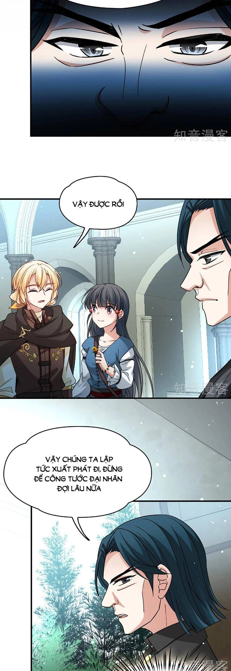 Tầm Trảo Tiền Thế Chi Lữ 2 Chapter 88 - 12