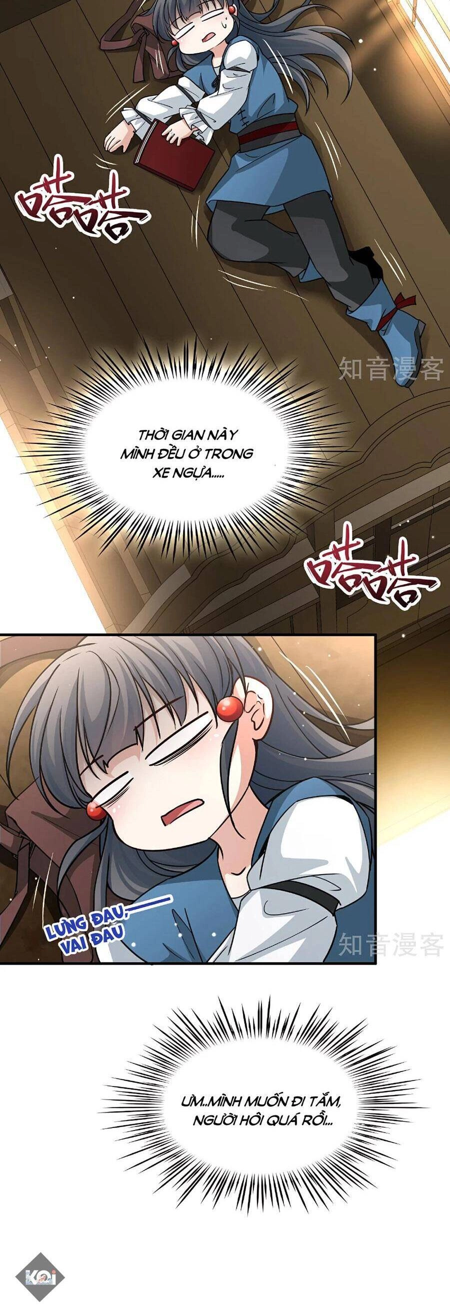 Tầm Trảo Tiền Thế Chi Lữ 2 Chapter 88 - 14