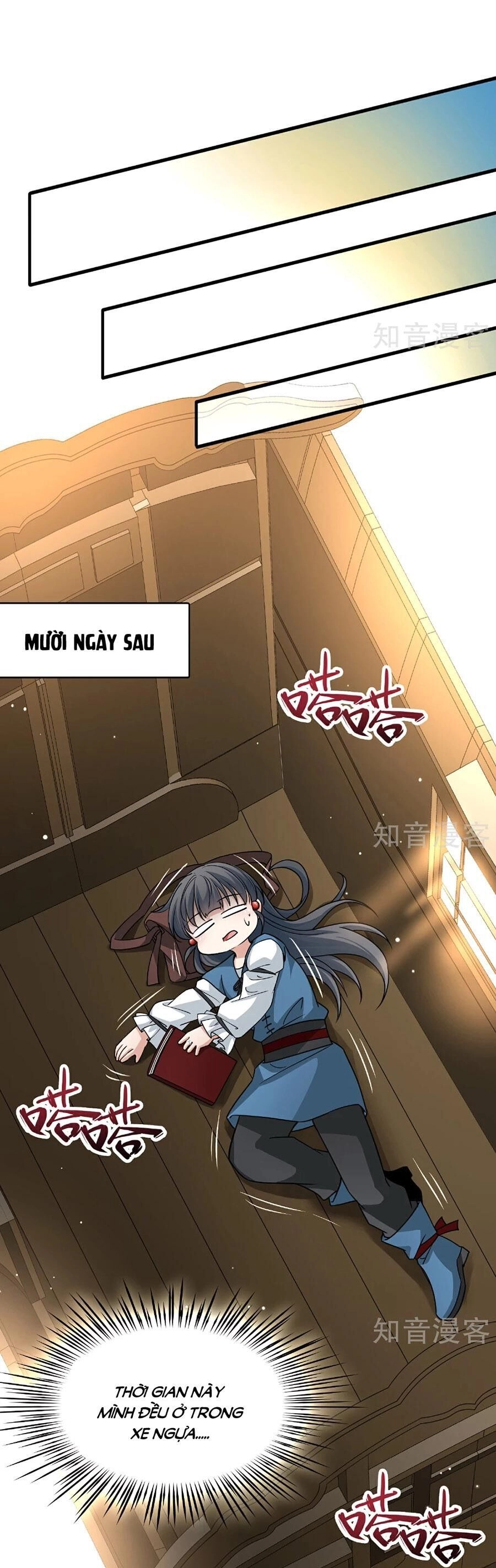 Tầm Trảo Tiền Thế Chi Lữ 2 Chapter 89 - 1