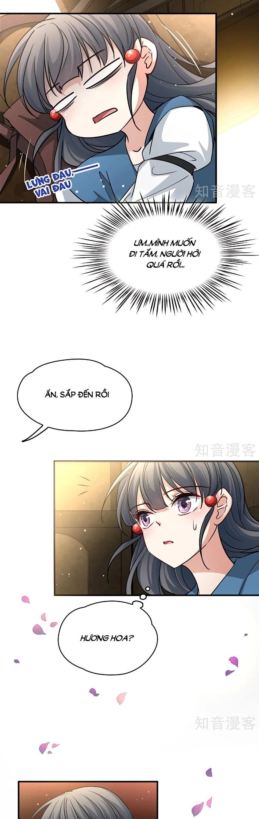 Tầm Trảo Tiền Thế Chi Lữ 2 Chapter 89 - 2