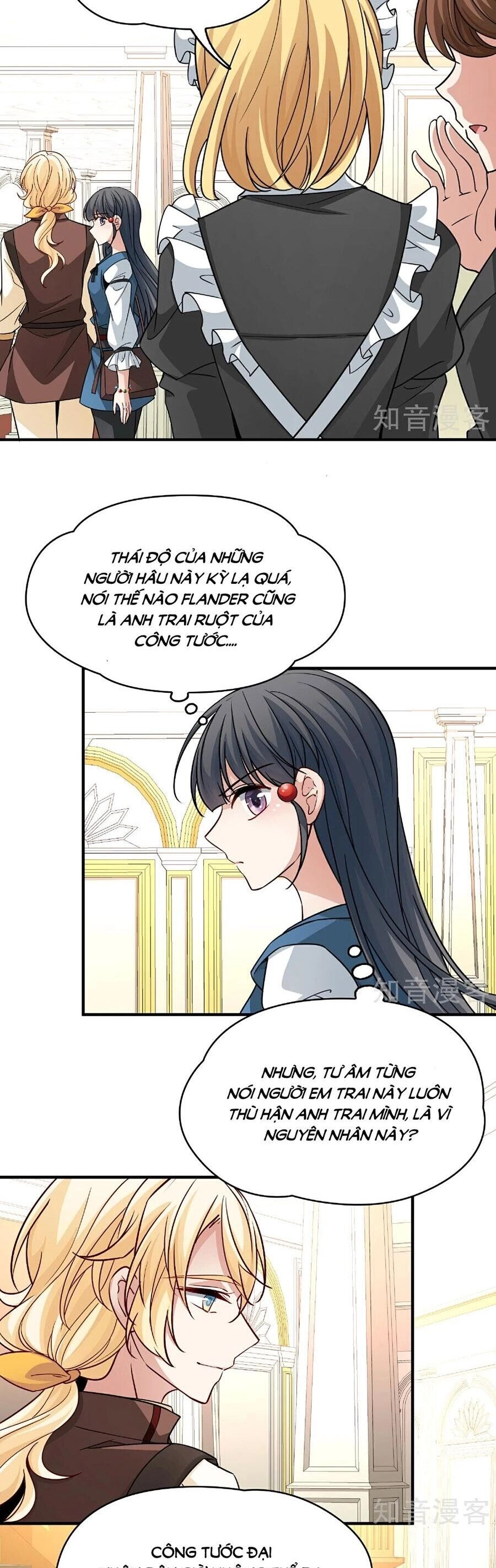 Tầm Trảo Tiền Thế Chi Lữ 2 Chapter 89 - 6
