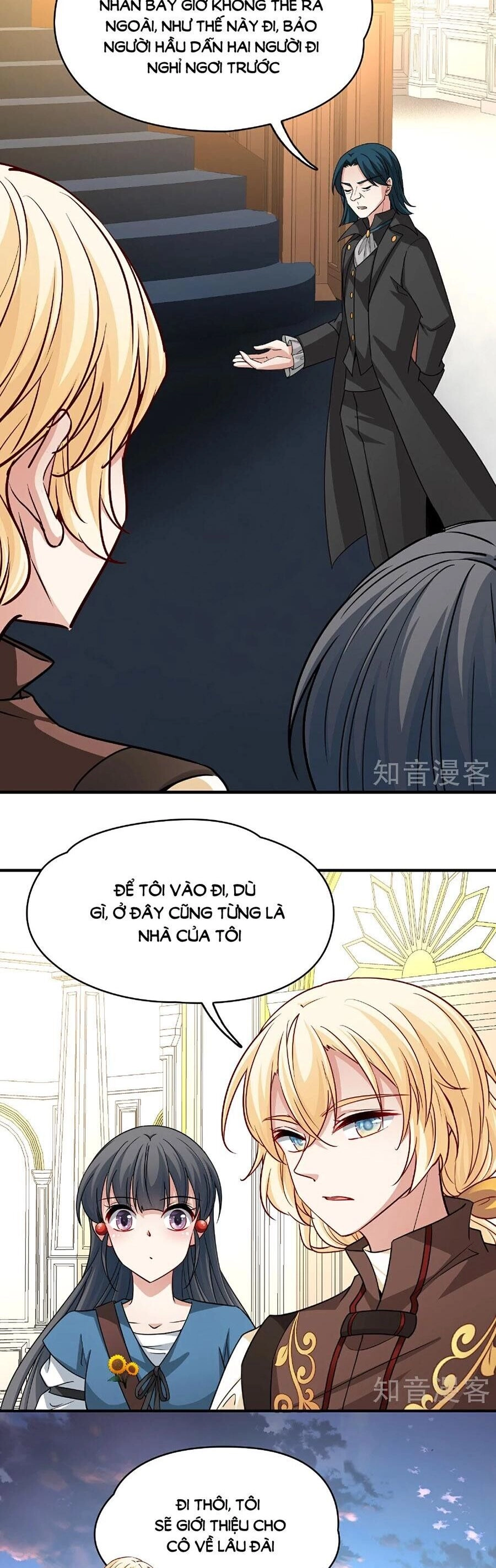 Tầm Trảo Tiền Thế Chi Lữ 2 Chapter 89 - 7