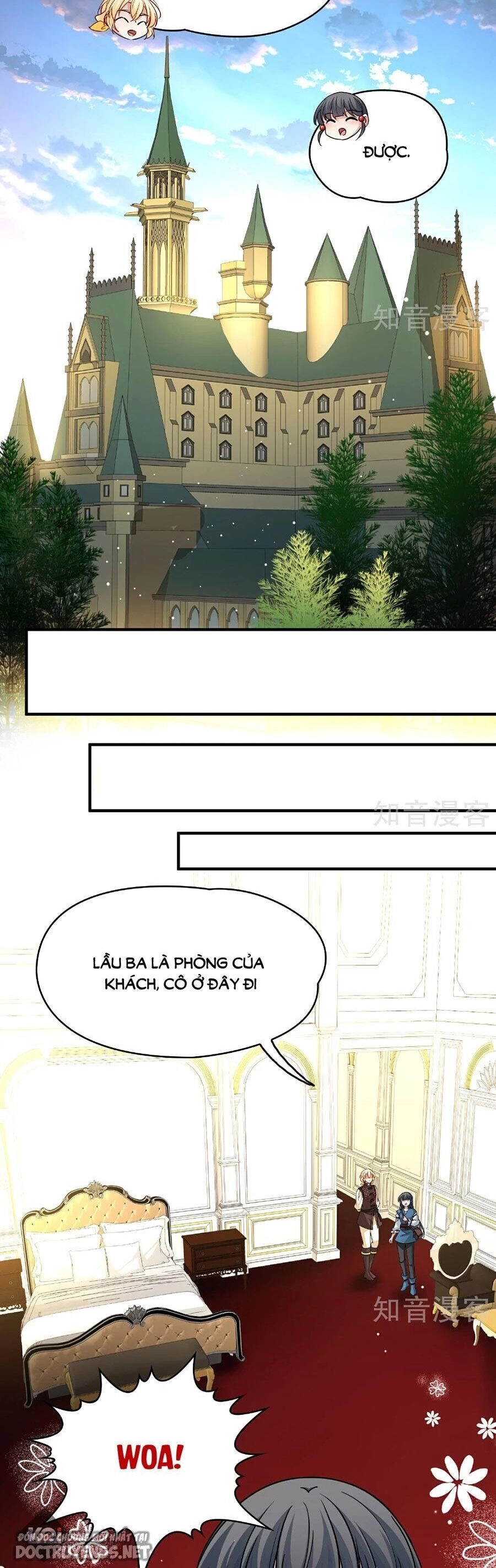 Tầm Trảo Tiền Thế Chi Lữ 2 Chapter 89 - 8