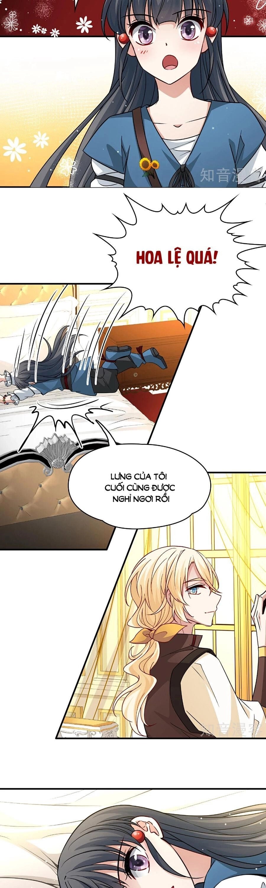 Tầm Trảo Tiền Thế Chi Lữ 2 Chapter 89 - 9