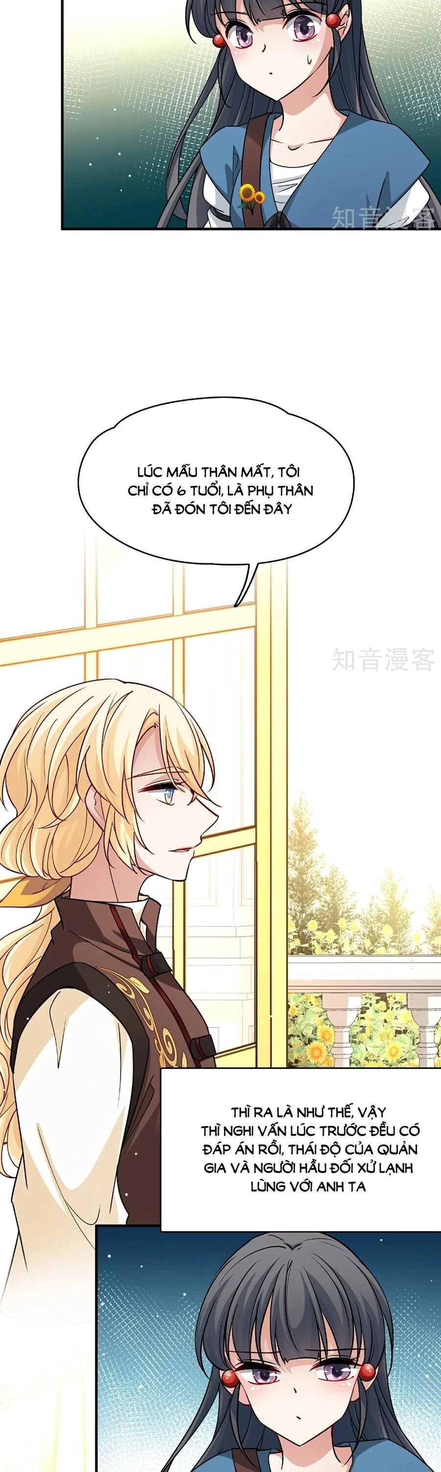 Tầm Trảo Tiền Thế Chi Lữ 2 Chapter 89 - 12
