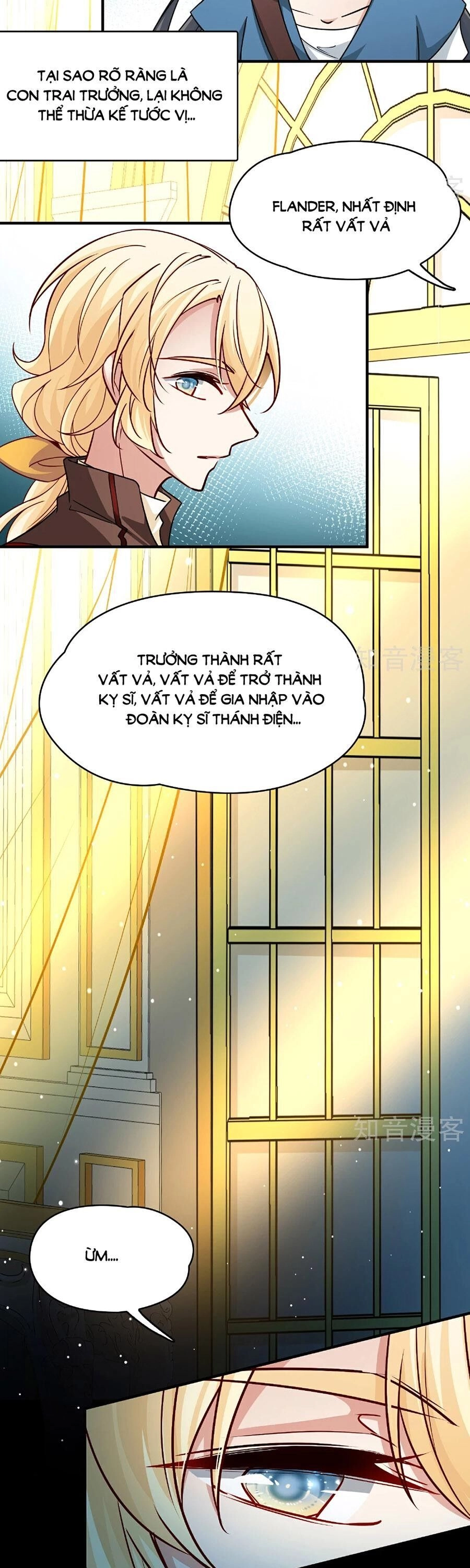 Tầm Trảo Tiền Thế Chi Lữ 2 Chapter 89 - 13
