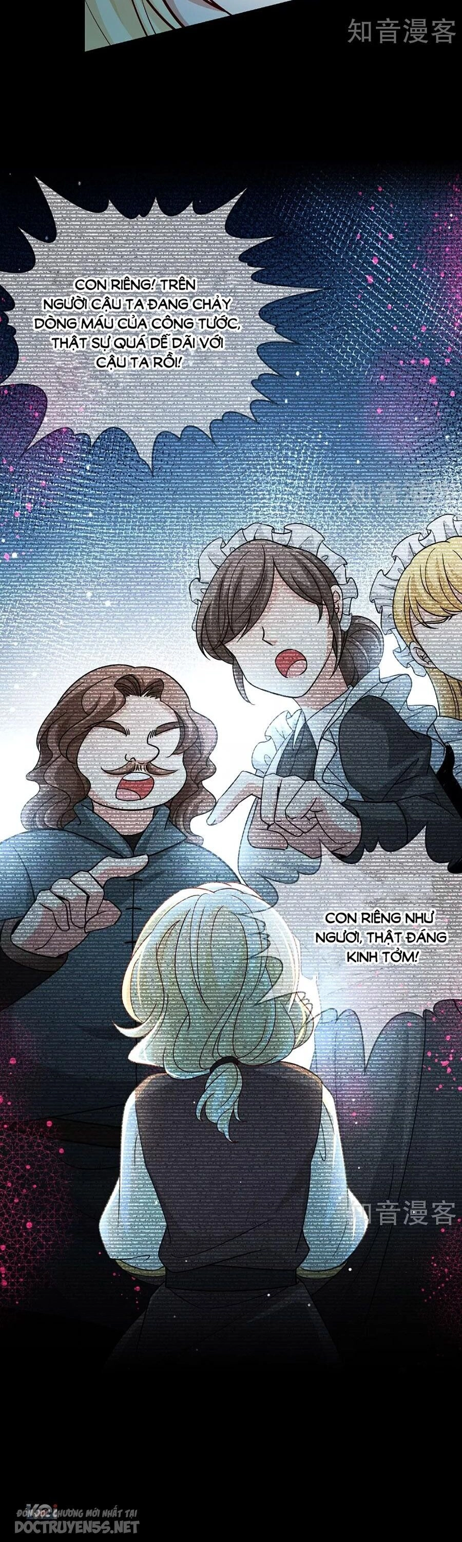Tầm Trảo Tiền Thế Chi Lữ 2 Chapter 89 - 14