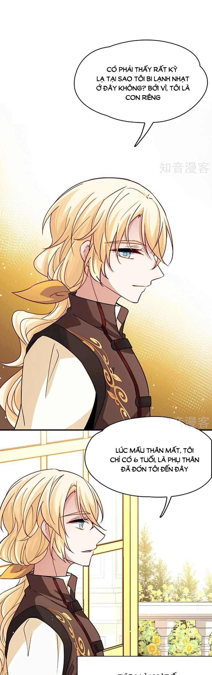 Tầm Trảo Tiền Thế Chi Lữ 2 Chapter 90 - 1