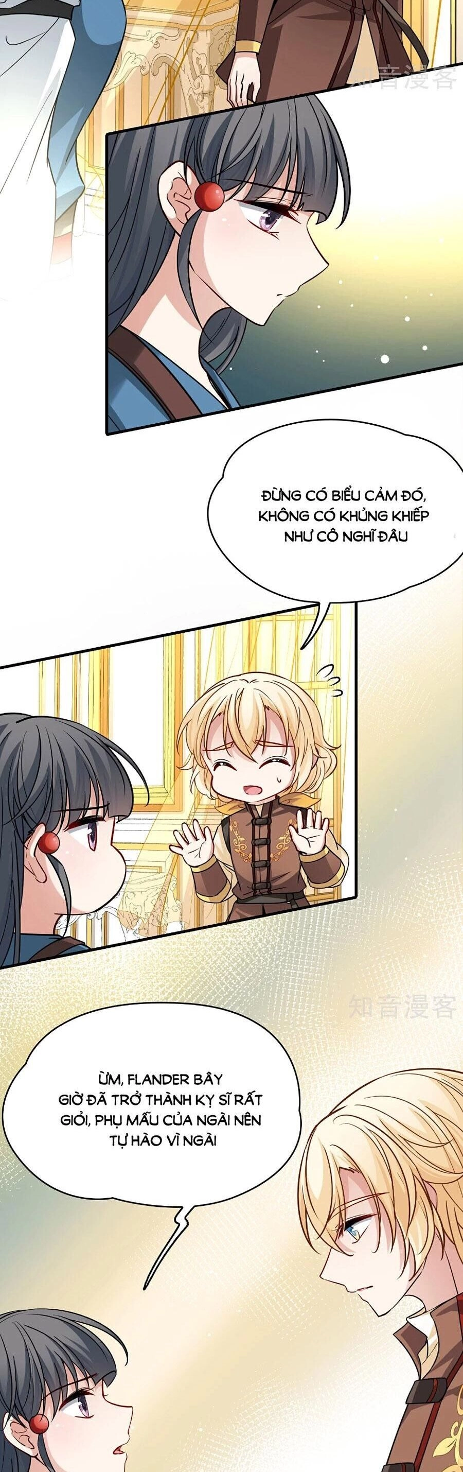 Tầm Trảo Tiền Thế Chi Lữ 2 Chapter 90 - 3