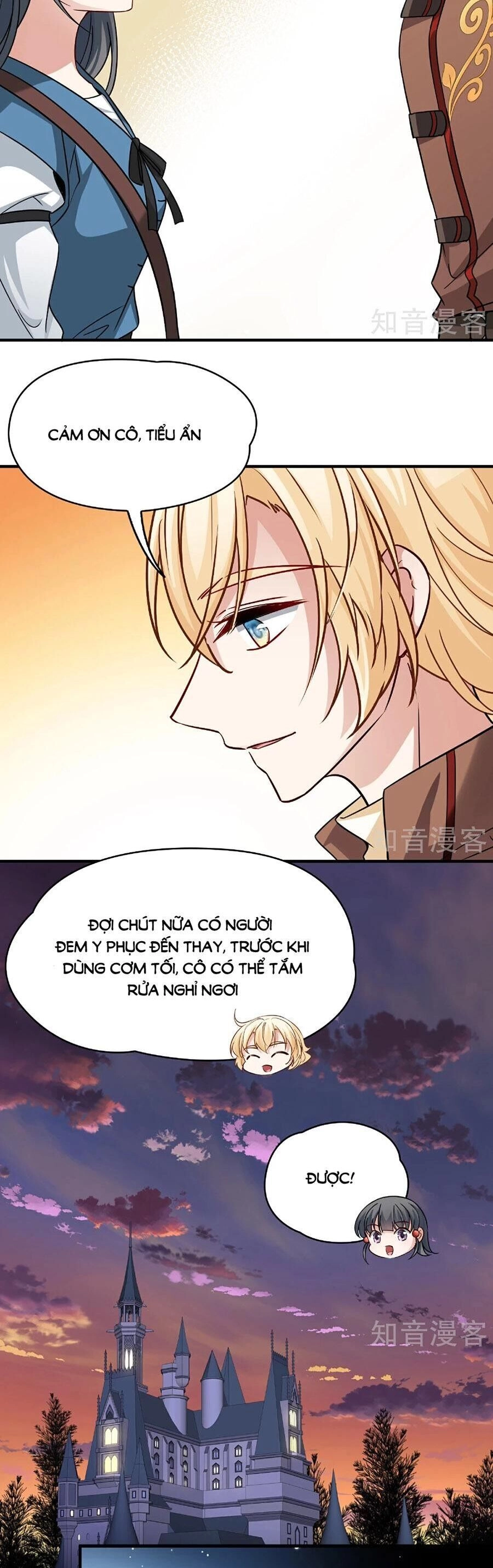 Tầm Trảo Tiền Thế Chi Lữ 2 Chapter 90 - 4