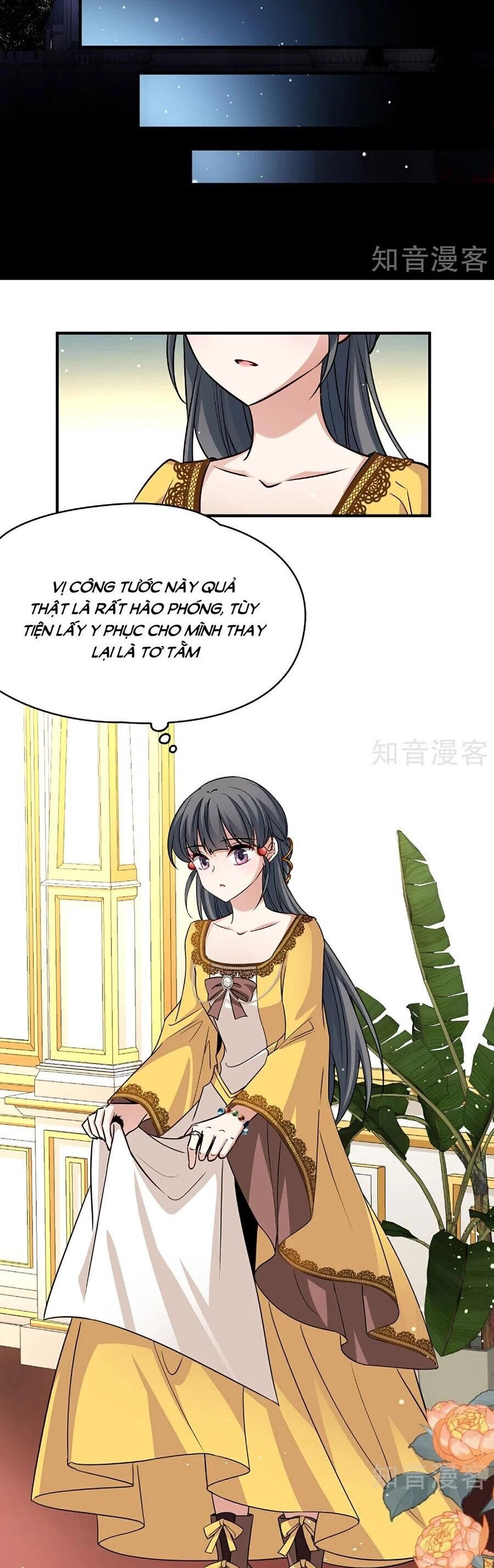 Tầm Trảo Tiền Thế Chi Lữ 2 Chapter 90 - 5