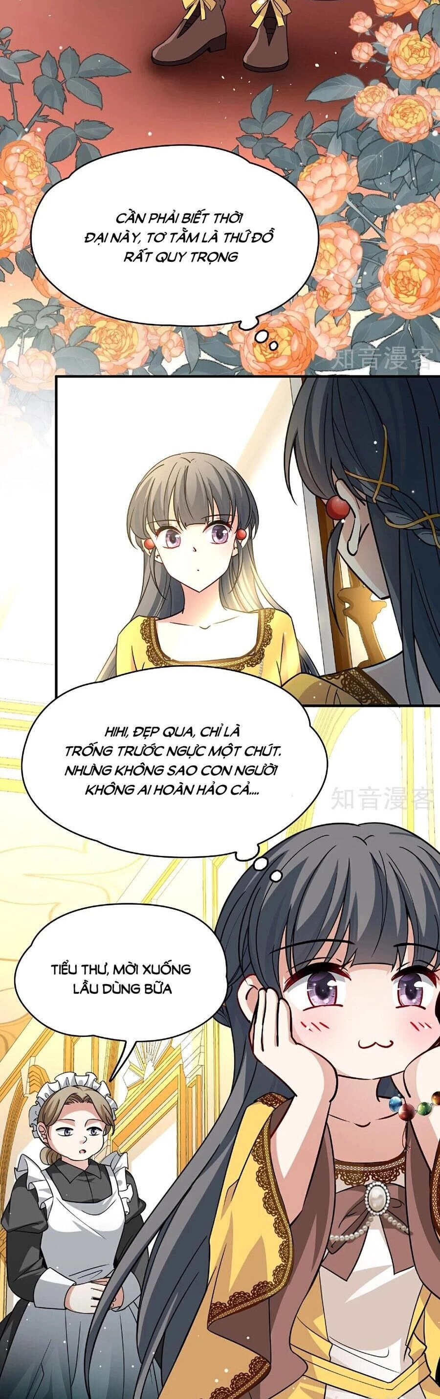 Tầm Trảo Tiền Thế Chi Lữ 2 Chapter 90 - 6