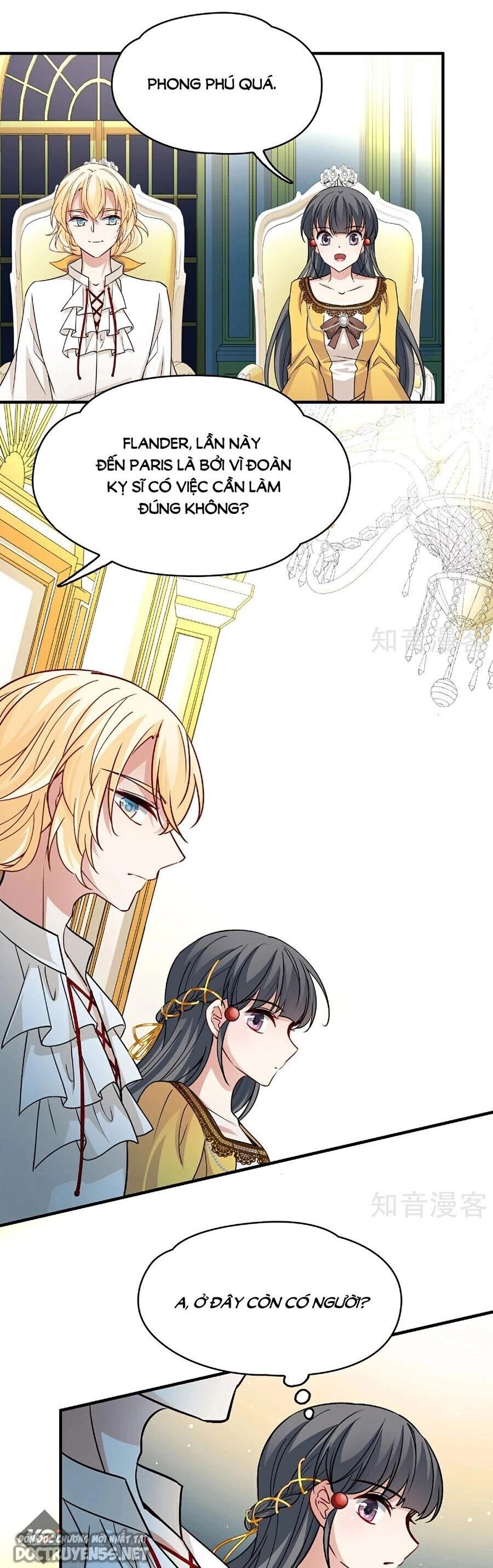 Tầm Trảo Tiền Thế Chi Lữ 2 Chapter 90 - 8