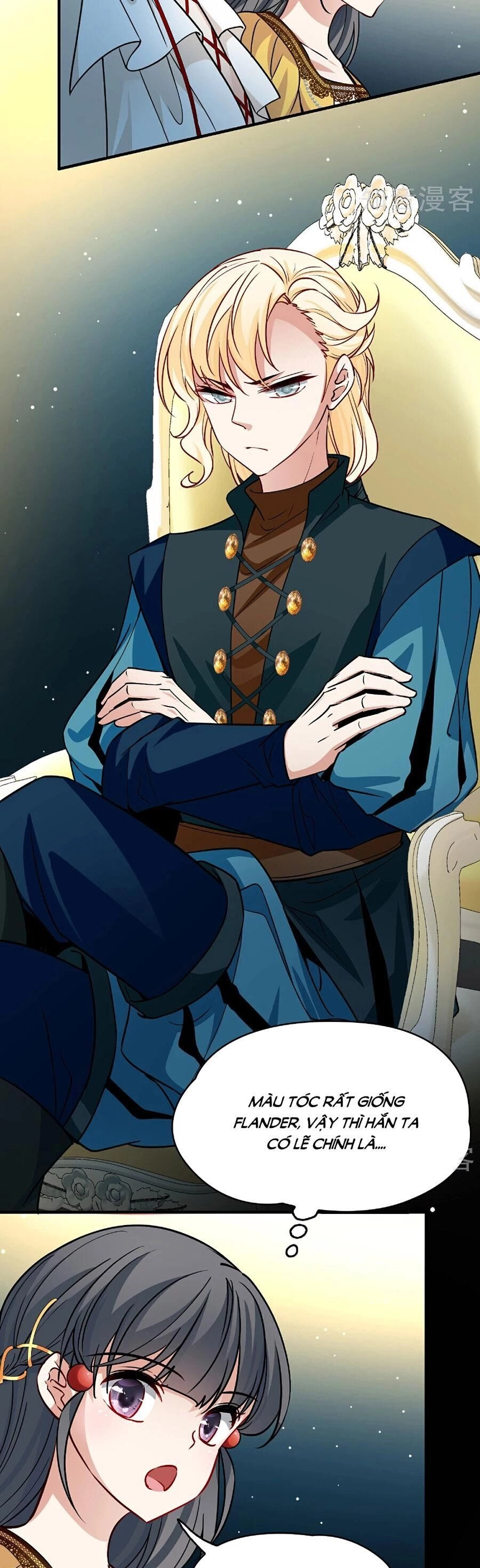 Tầm Trảo Tiền Thế Chi Lữ 2 Chapter 90 - 9