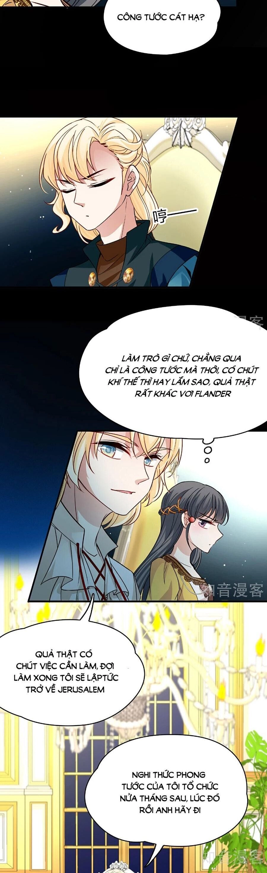 Tầm Trảo Tiền Thế Chi Lữ 2 Chapter 90 - 10