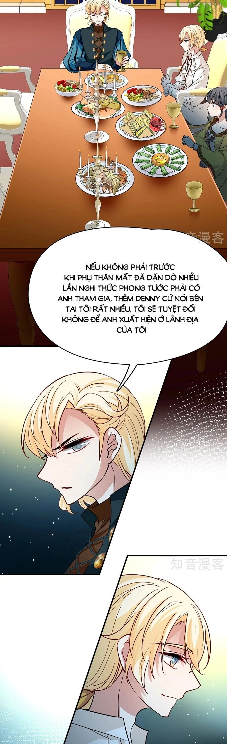 Tầm Trảo Tiền Thế Chi Lữ 2 Chapter 90 - 11