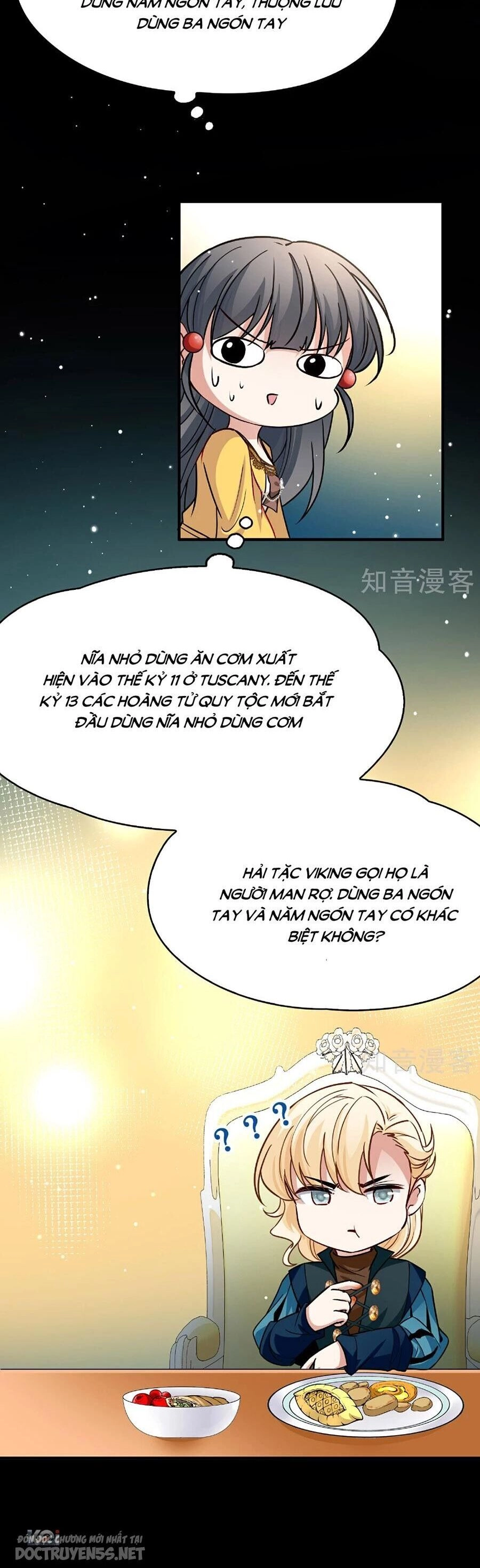 Tầm Trảo Tiền Thế Chi Lữ 2 Chapter 90 - 14