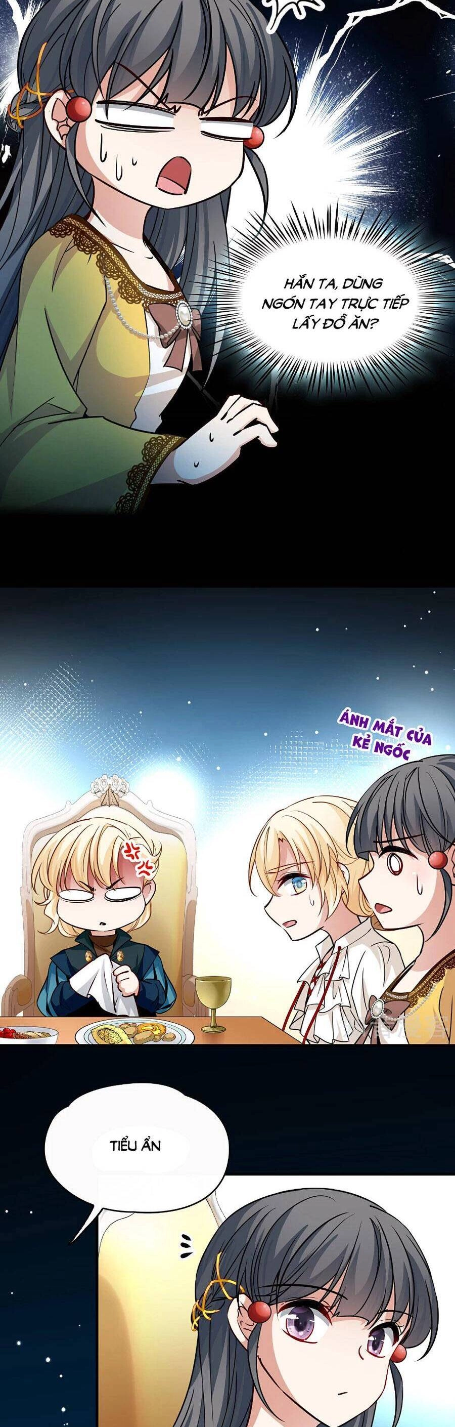 Tầm Trảo Tiền Thế Chi Lữ 2 Chapter 91 - 2