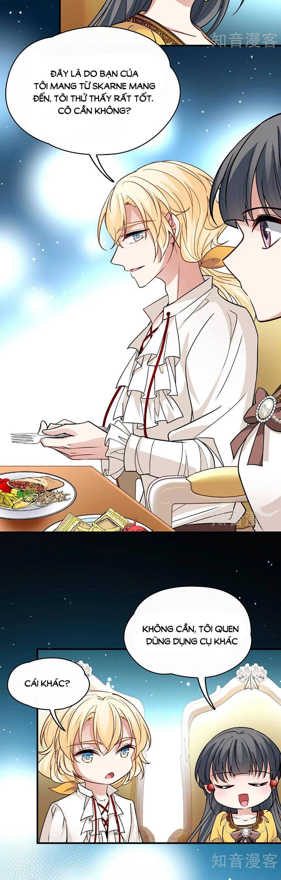 Tầm Trảo Tiền Thế Chi Lữ 2 Chapter 91 - 3