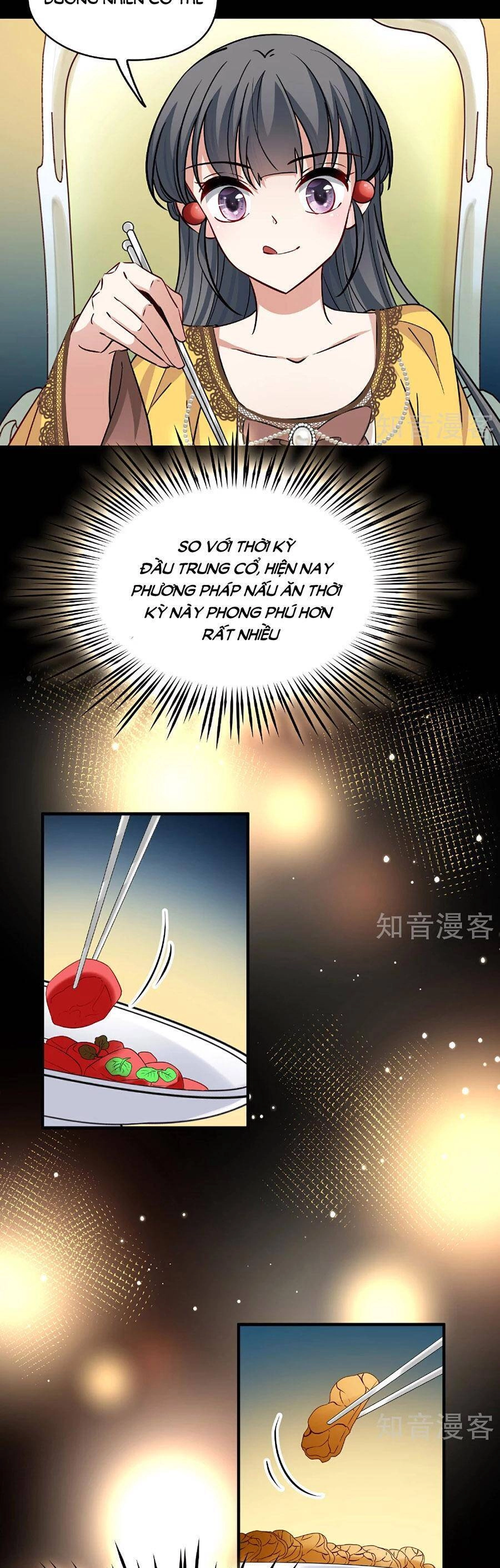 Tầm Trảo Tiền Thế Chi Lữ 2 Chapter 91 - 5