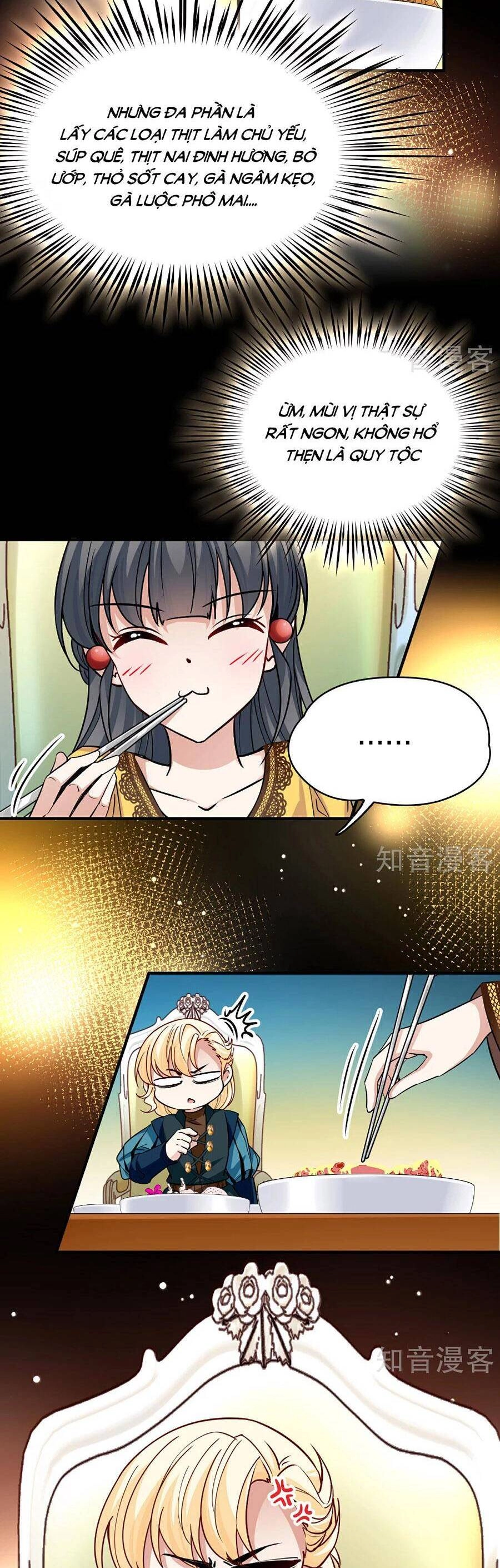 Tầm Trảo Tiền Thế Chi Lữ 2 Chapter 91 - 6